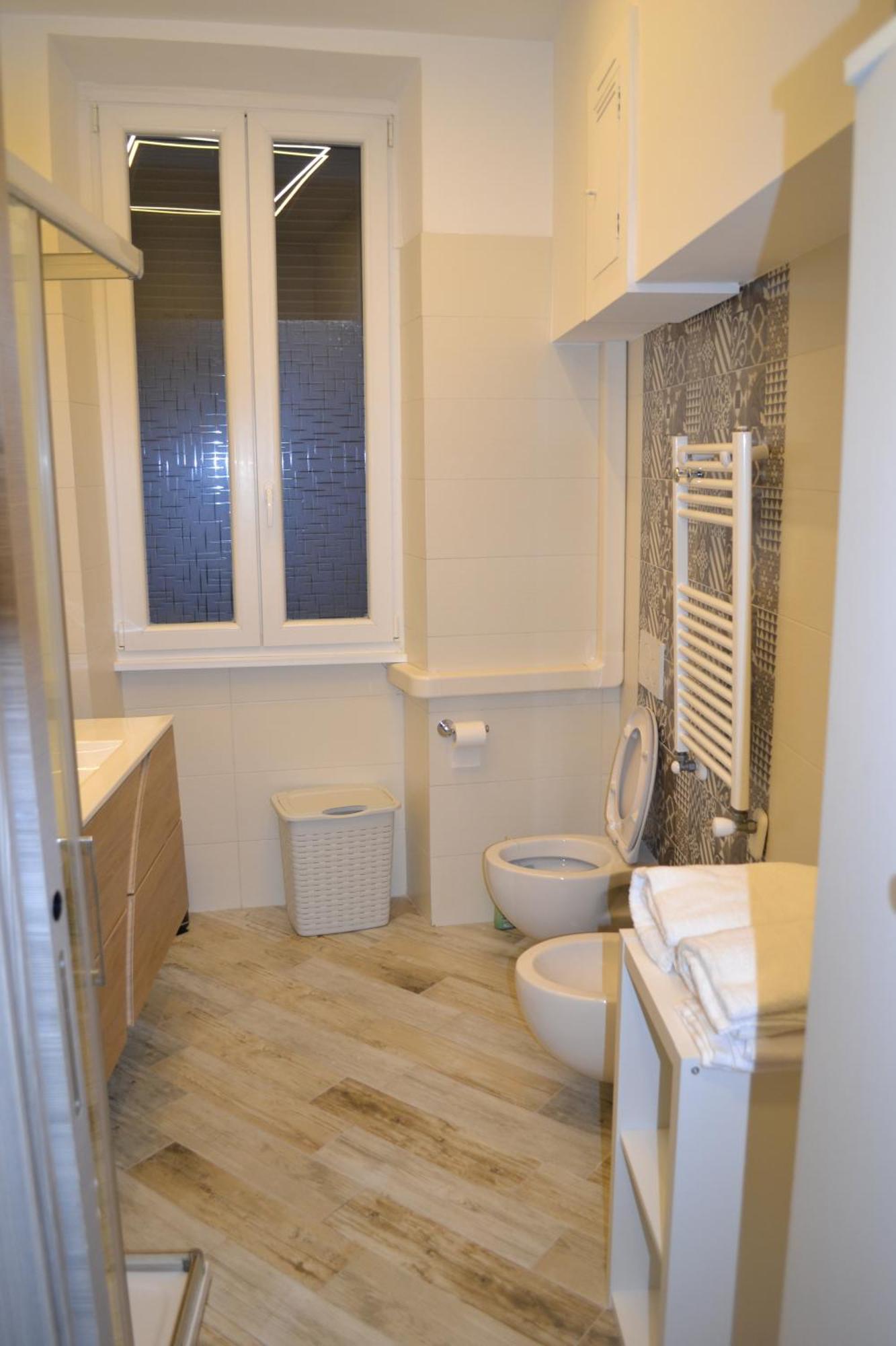 Alvin Casa Apartment Rome Luaran gambar