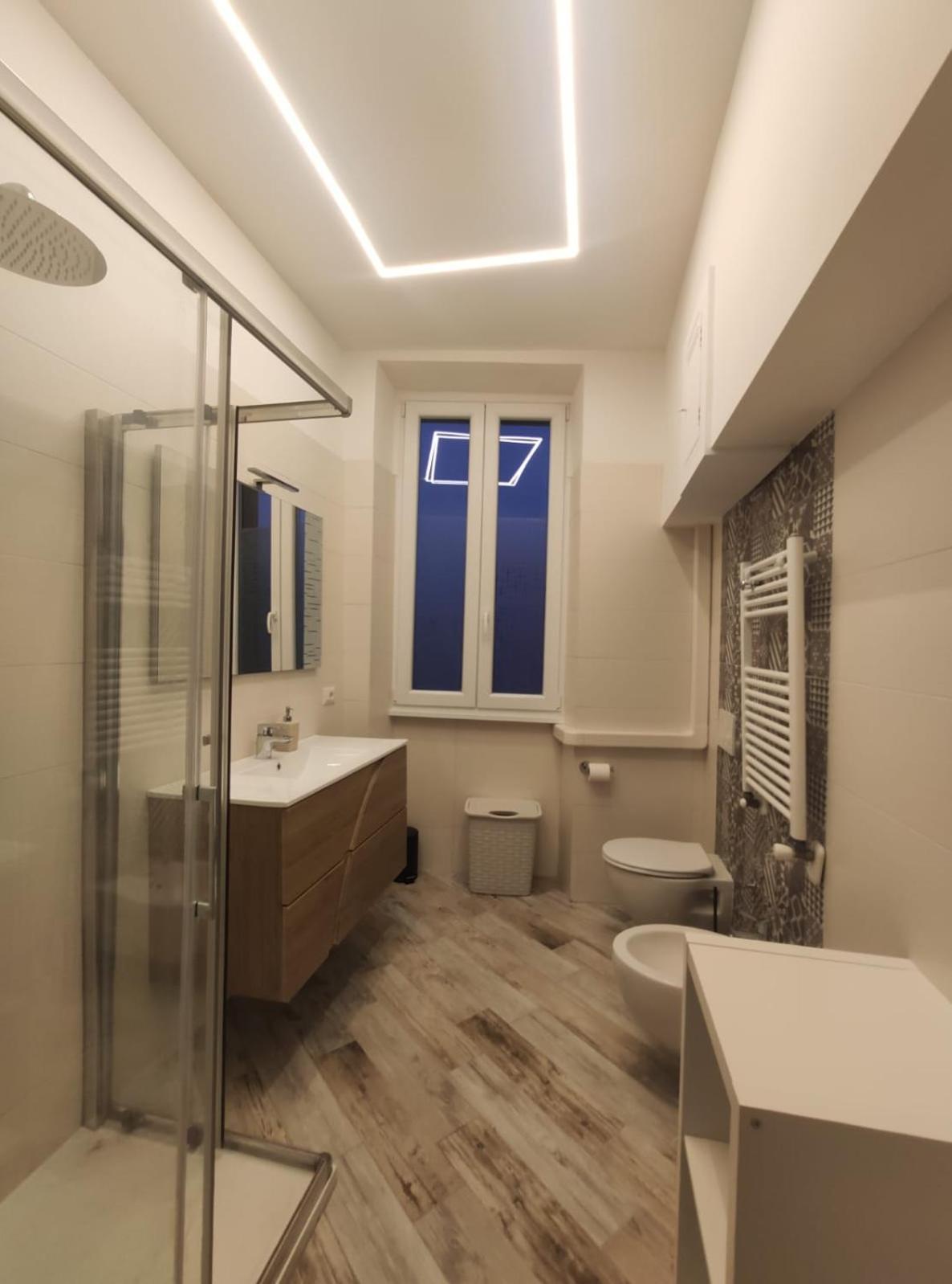 Alvin Casa Apartment Rome Luaran gambar