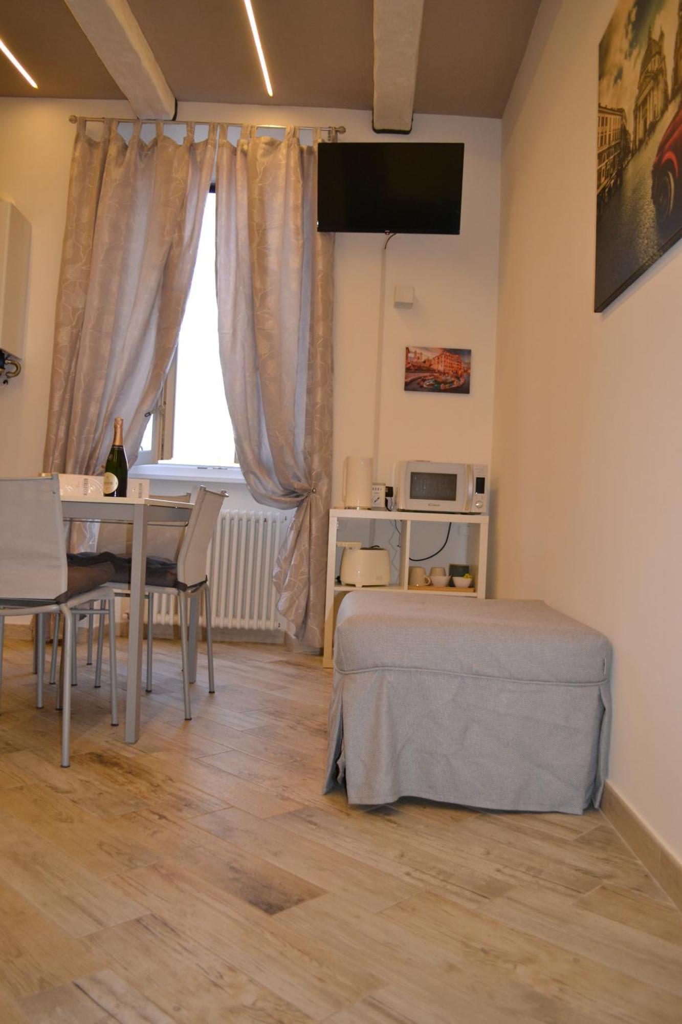 Alvin Casa Apartment Rome Luaran gambar