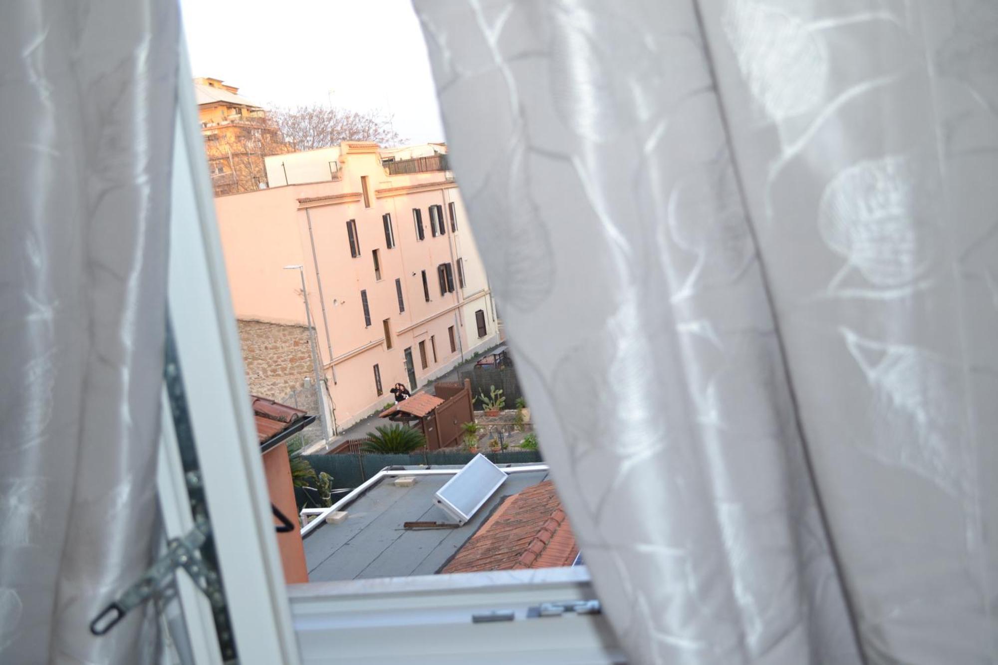 Alvin Casa Apartment Rome Luaran gambar