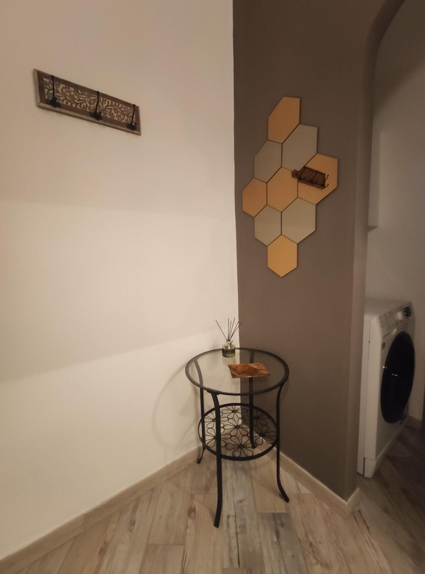 Alvin Casa Apartment Rome Luaran gambar