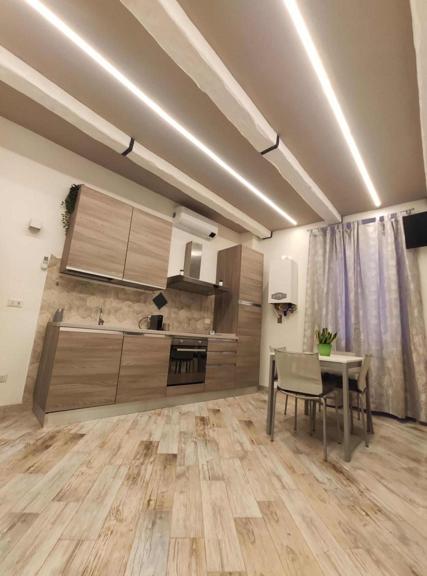 Alvin Casa Apartment Rome Luaran gambar