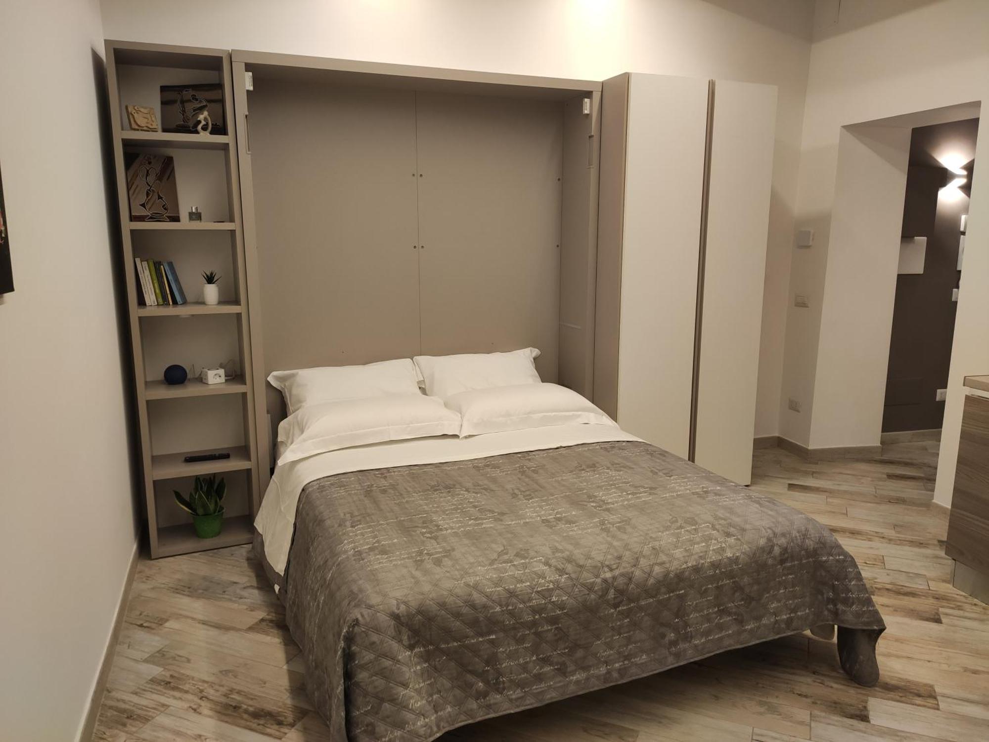 Alvin Casa Apartment Rome Luaran gambar