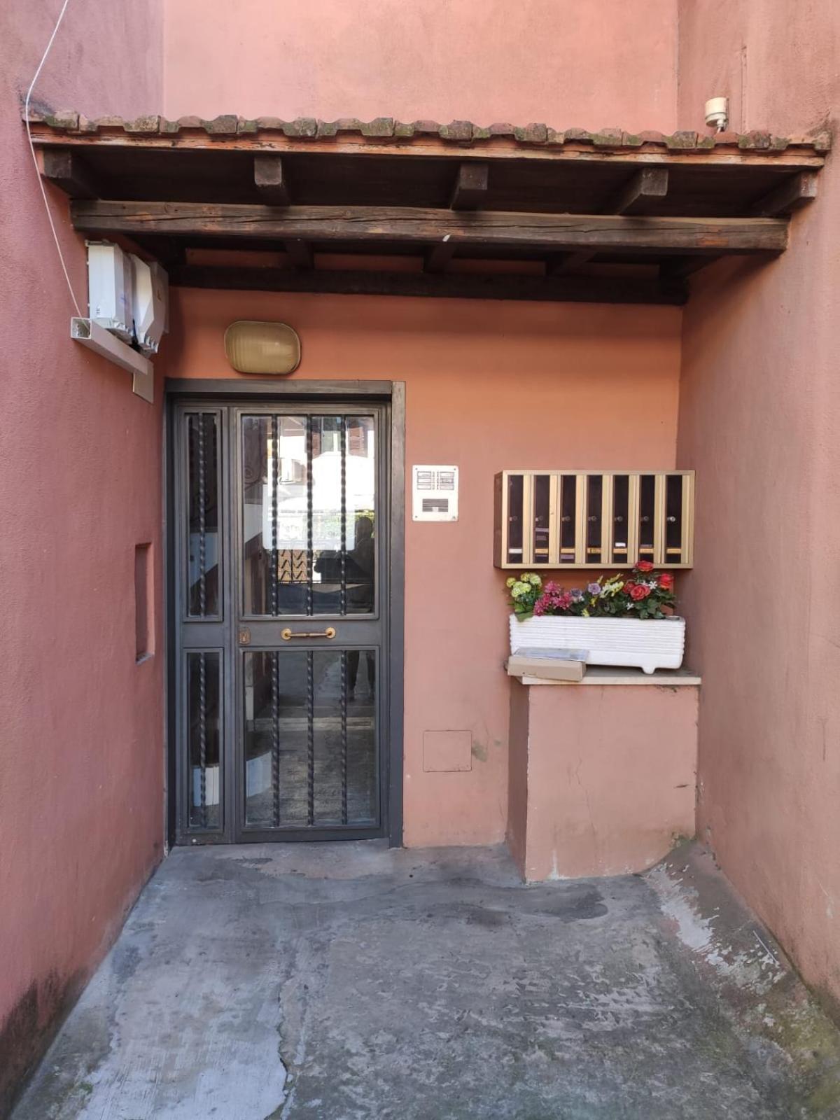 Alvin Casa Apartment Rome Luaran gambar